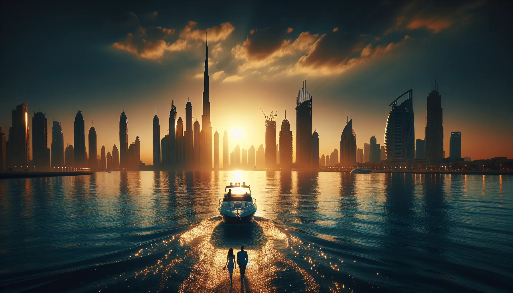 Exclusive Dubai vacation Planning: Your Guide to sumptuousness Travel